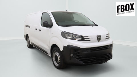 Peugeot Expert Long 2.0 BlueHDi 145 MAN6 2025 occasion H&eacute;nin-Beaumont 62110