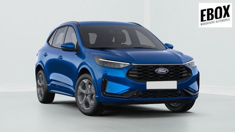 Ford Kuga FHEV 183 AWD ST-LINE 2025 occasion H&eacute;nin-Beaumont 62110
