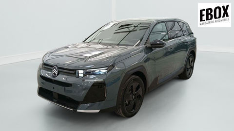 Citro&euml;n C5 aircross C5 Aircross Hybride 145 ch e-DCS6 Max 2026 occasion H&eacute;nin-Beaumont 62110