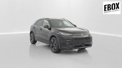 Volkswagen T-ROC 1.5 eTSI EVO2 Hybrid 150ch R-Line DSG7 2026 occasion H&eacute;nin-Beaumont 62110