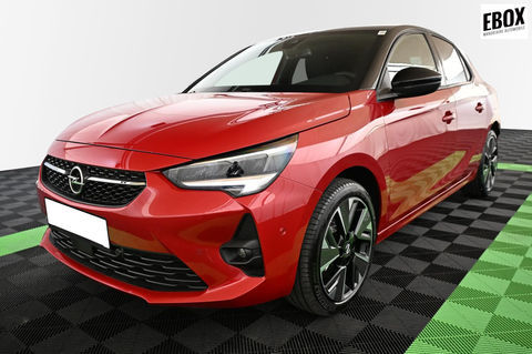 Opel Corsa -e F GS/11KW-OBC/LED/WINTER/NAVI-PRO/17 2023 occasion H&eacute;nin-Beaumont 62110