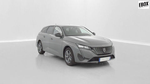Peugeot 308 SW 1.2 PureTech 130ch Allure 2024 occasion H&eacute;nin-Beaumont 62110