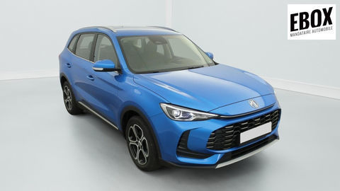 MG Divers 1.5 L Hybrid+ 197 ch Comfort 2026 occasion H&eacute;nin-Beaumont 62110