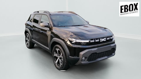 Dacia Duster 1.8 HYBRID 155 JOURNEY 2026 occasion H&eacute;nin-Beaumont 62110