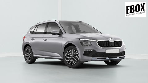 Skoda Kamiq 1.5 TSI 150 DSG 2026 occasion H&eacute;nin-Beaumont 62110