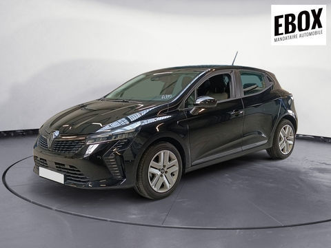 Renault Clio 1.5 BLUE DCI 100CH EVOLUTION GSR2 2025 occasion H&eacute;nin-Beaumont 62110