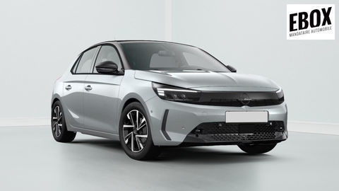 Opel Corsa 1.2 100 GS BVM6 2025 occasion H&eacute;nin-Beaumont 62110