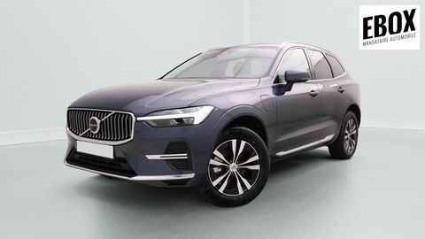 Volvo Divers 2.0 T6 PHEV 350 2024 occasion H&eacute;nin-Beaumont 62110