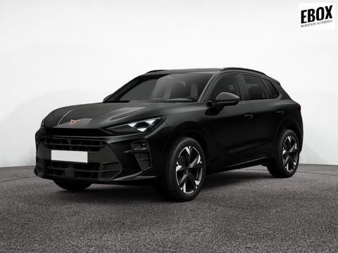 Cupra Terramar 1.5 ETSI HYBRID 150 CH BVA DSG7 V + JANTES 19 + SIEGES CHAUF 2026 occasion H&eacute;nin-Beaumont 62110