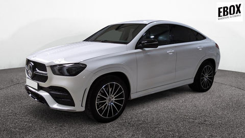 Mercedes Divers 350 E BVA 9G-TRONIC 4MATIC AMG LINE 2022 occasion H&eacute;nin-Beaumont 62110