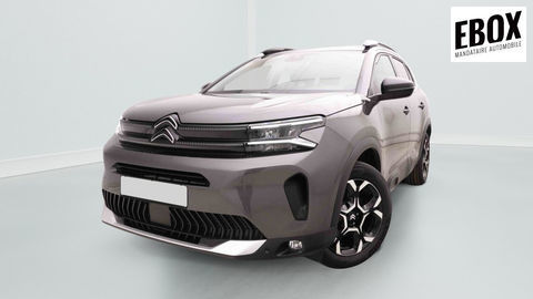 Citro&euml;n C5 aircross HYBRID 145 E-DSC6 MAX 2025 occasion H&eacute;nin-Beaumont 62110