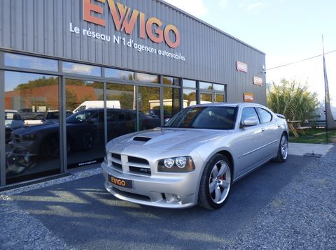 Dodge Divers V8 HEMI 6.1 L 431 CH SRT 8 2006 occasion Mazères 33210