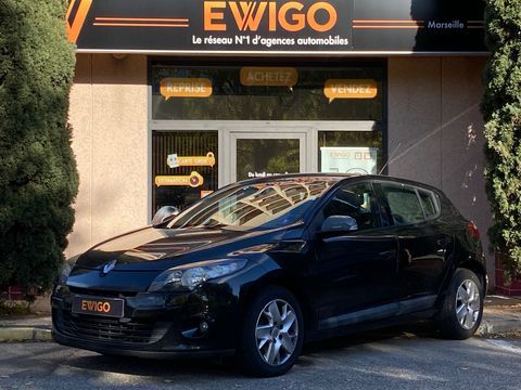 Renault megane 1.5 DCI 90CH EXPRESSION