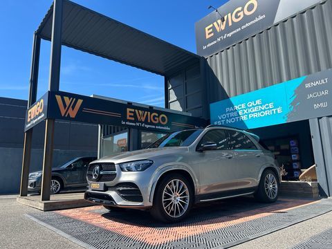 Mercedes Classe GLE 350 2.0 DE 319H 195 EQ-POWER PHEV HYBRID SE-EDITION 4MATIC B 2022 occasion Roquebrune-sur-Argens 83520