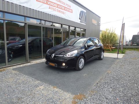 Renault clio 1.5 DCI 75