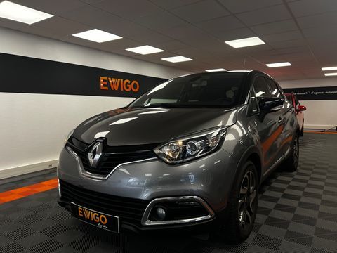 Renault captur 1.5 DCI 90 ECO ENERGY INTENS START-STOP