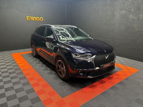 Citro&euml;n DS7 130 SO CHIC BVA 2020 occasion Belleville-sur-Meuse 55430