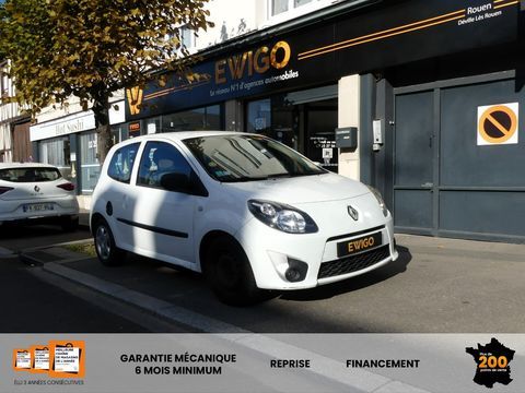 Renault twingo 1.5 DCI 65 WALKMAN / CLIMATISATON MANUEL