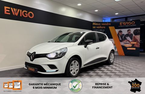 Renault Clio 1.5 DCI 75 ch ENERGY AIR 2019 occasion Saint-Apollinaire 21850