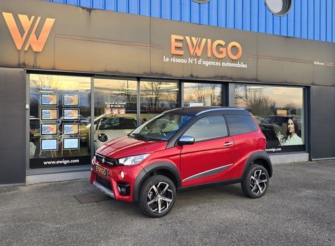 Autres Autres S9 CAMERA DE RECUL/1ERE MAIN 2022 occasion Rixheim 68170