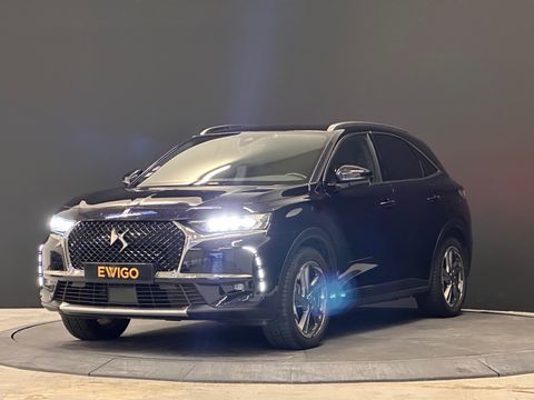 Citro&euml;n DS7 300CH HYBRID OPERA 4X4 BVA 2021 occasion Tours 37100