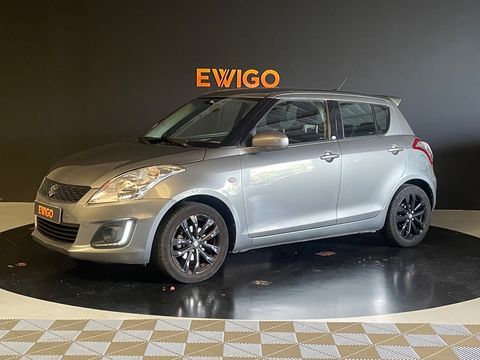Suzuki swift 1,2 VVT 94CH IN THE CITY 5 PORTES ENTRET
