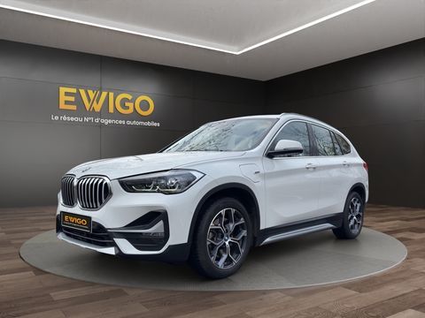 BMW X1 2.5 E 220H 125 PHEV HYBRID X-LINE XDRIVE BVA - GARANTIE 6 MO 2022 occasion Colmar 68000