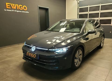 Volkswagen Golf 2.0 TDI 150ch STYLE DSG + OPTIONS 2025 occasion Hoenheim 67800