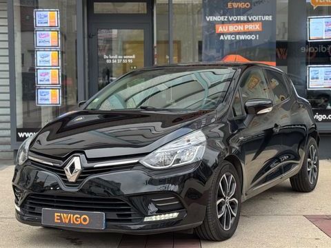 Annonce voiture Renault Clio 9480 