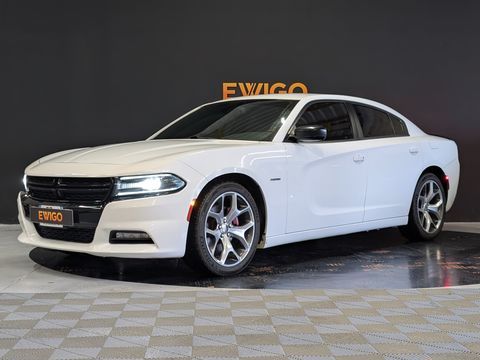 Dodge Divers ENTRETIEN A JOUR - 2 JEUX DE PNEUS - DEMARRAGE A DISTANCE - 2014 occasion Arnas 69400