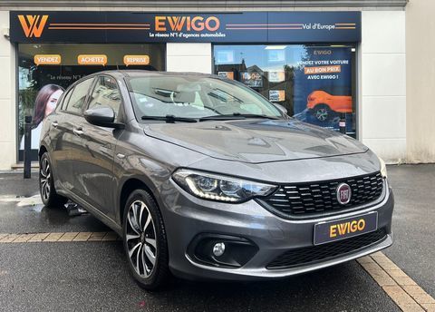 Fiat tipo 1.4 95 ch EASY + CARPLAY + COURROIE DIST