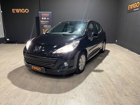 Peugeot 207 1.6 120 EXECUTIVE