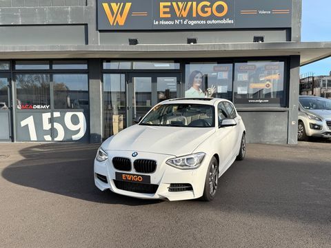 BMW Divers 3.0 I 320CH XDRIVE BVA 2013 occasion Valence 26000