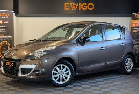 Renault scenic 1.5 DCI 110 Ch PRIVILEGE - 72 990 Kms