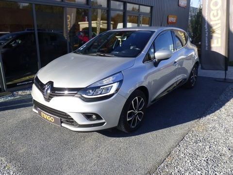 Renault clio 0.9 TCE 90 ENERGY INTENS