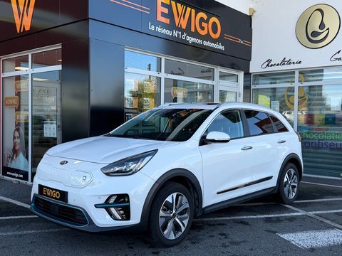 Kia Niro PREMIUM 204 ch 64KWH 2022 occasion Idron 64320