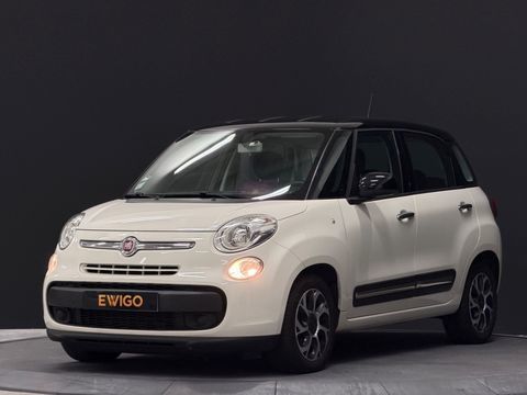 Fiat 500 L 1.3 MJT 95ch LIVE EDIZIONE 2017 occasion Tours 37100