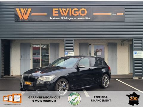 BMW Divers 3.0 M135I 320CH XDRIVE BVA 2012 occasion Saintes 17100