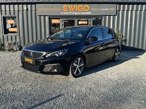 Peugeot 308 GENERATION-II 1.2 130CH GT LINE BVA