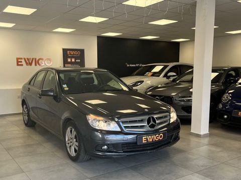 Mercedes classe c -BENZ  2.2 200 CDI 135 AVANTGARDE
