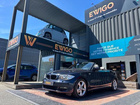 Annonce voiture BMW Srie 1 14480 