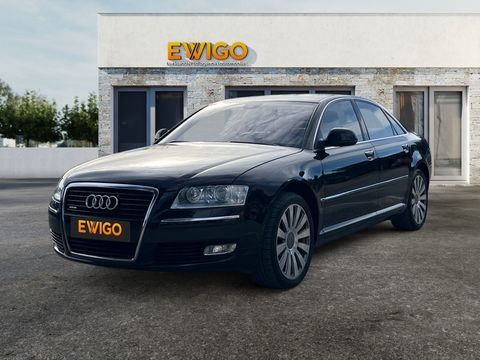 Annonce voiture Audi A8 21990 