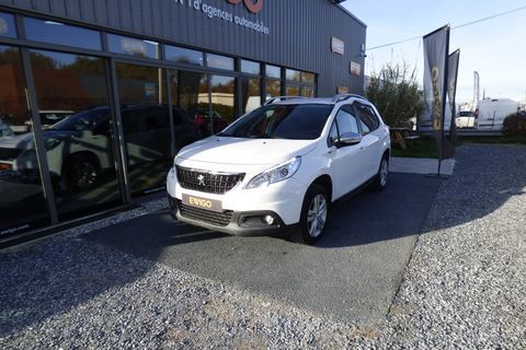Peugeot 2008 GENERATION-I 1.2 PURETECH 80 STYLE