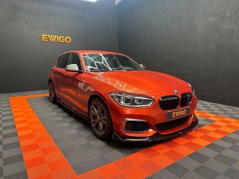 BMW Divers 3.0 I 325 PERFORMANCE XDRIVE BVA 2015 occasion Belleville-sur-Meuse 55430