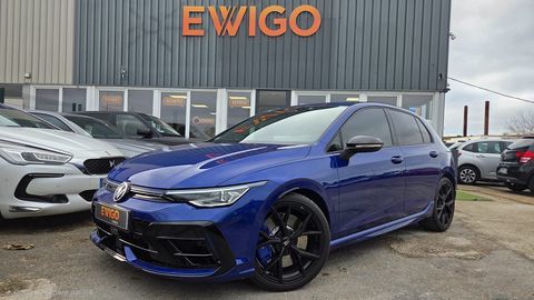 Volkswagen Golf 8 R PERF TSI 333ch DSG - 1er MAIN - VW FRANCE - GARANTIE - L 2025 occasion &Eacute;vreux 27000