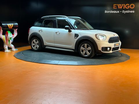 Mini Countryman 1.5 135 COOPER BVA CHILI 2019 occasion Eysines 33320