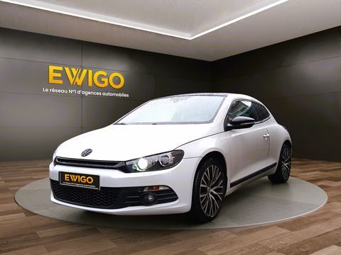 Volkswagen Scirocco SPORTLINE 1.4 TSI 160CH 2014 occasion Seynod 74600