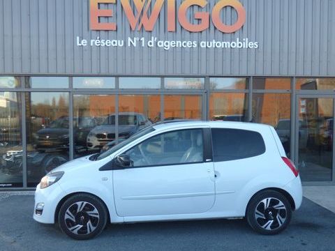 Twingo 1.2 75 ch INITIALE PARIS - BOITE AUTO 2013 occasion 33210 Maz&egrave;res