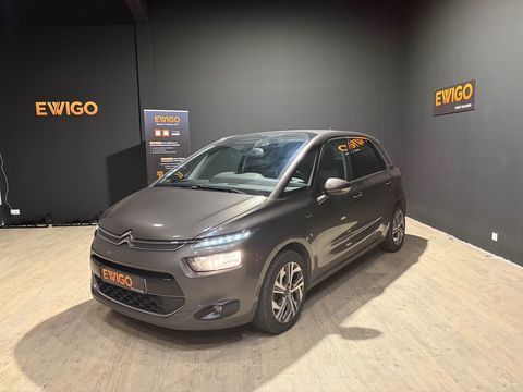 Citroen c4 picasso 1.6 THP 165 EXCLUSIVE EAT BVA / Entretie