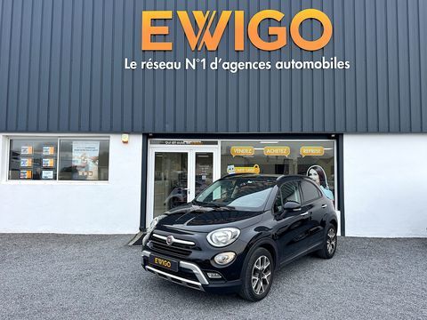 Fiat 500 x 500X 1.4 MultiAir 16v 140ch Cross BVM6
